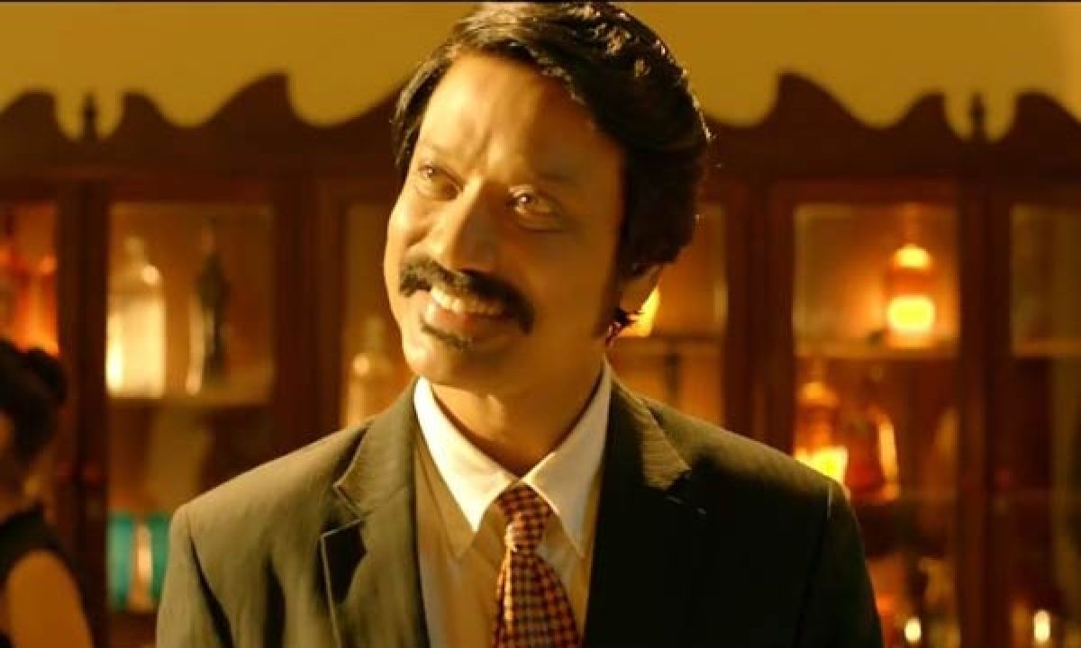 Mahesh Babu’s Words Hurt Me, Says SJ Suryah.