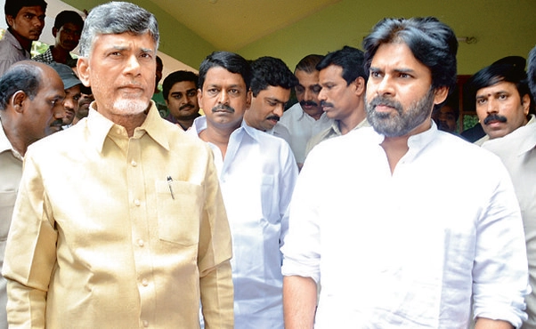 Janasena’s Rise Rings Danger Bells for TDP