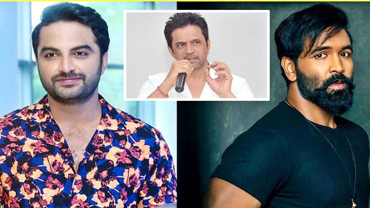 Manchu Vishnu warns Vishwak Sen