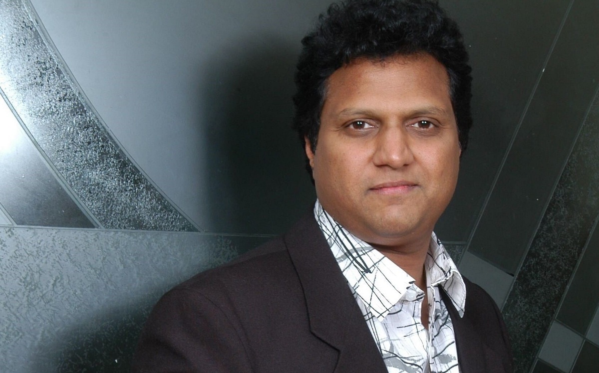 Mani Sharma Blasts at Koratala Siva.