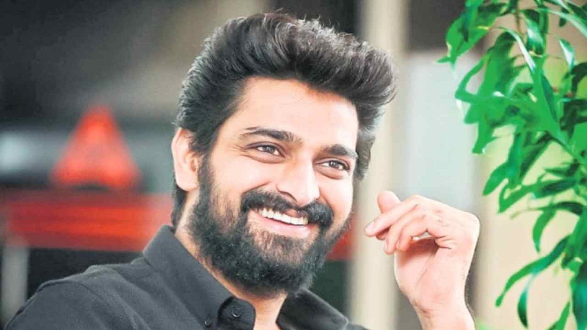 More Details About Naga Shaurya’s Wife-to-Be!