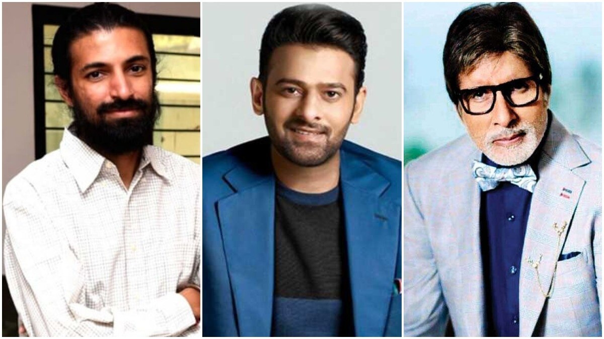Nag Ashwin Reveals Interesting Details On Project K.