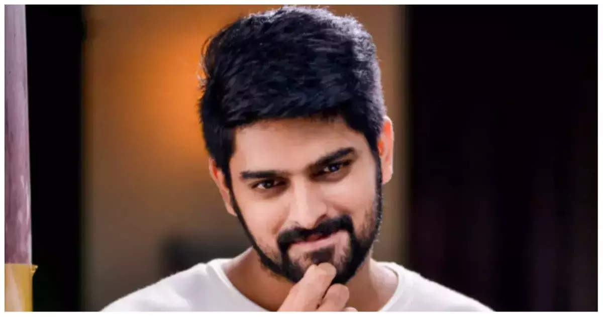 Naga Shaurya Gets Admitted To Hospital.