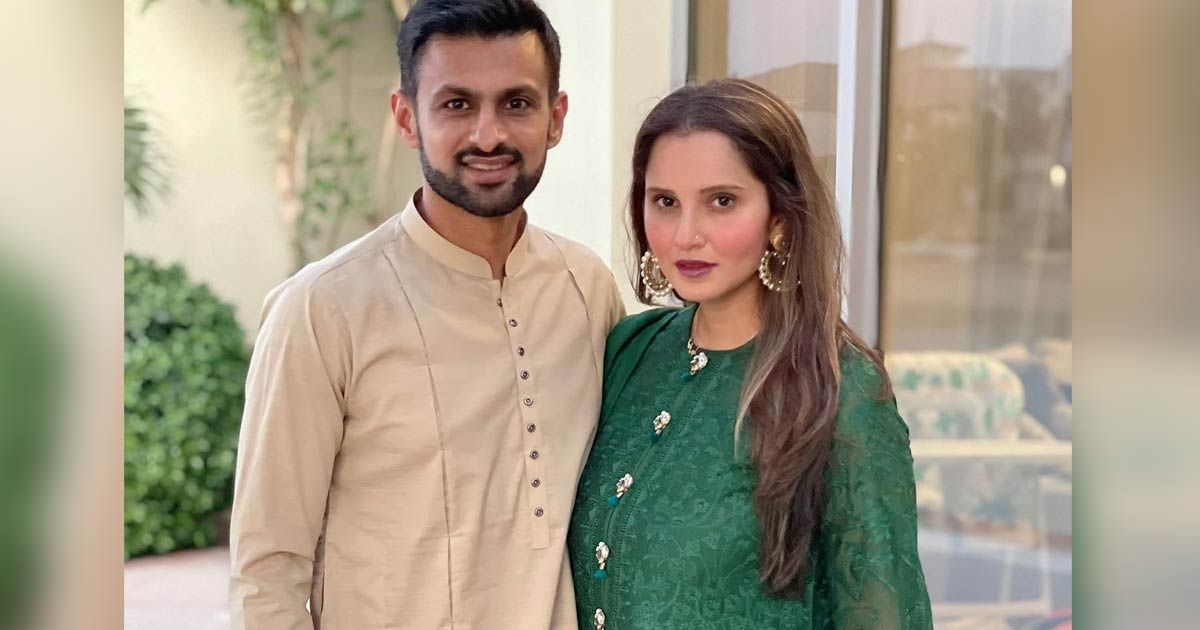 New Twist in Sania Shoaib’s Divorce.