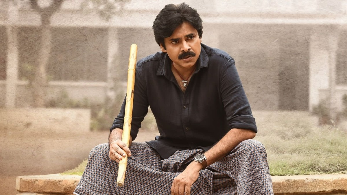 Pawan Kalyan Doing The Same Mistake Again.?