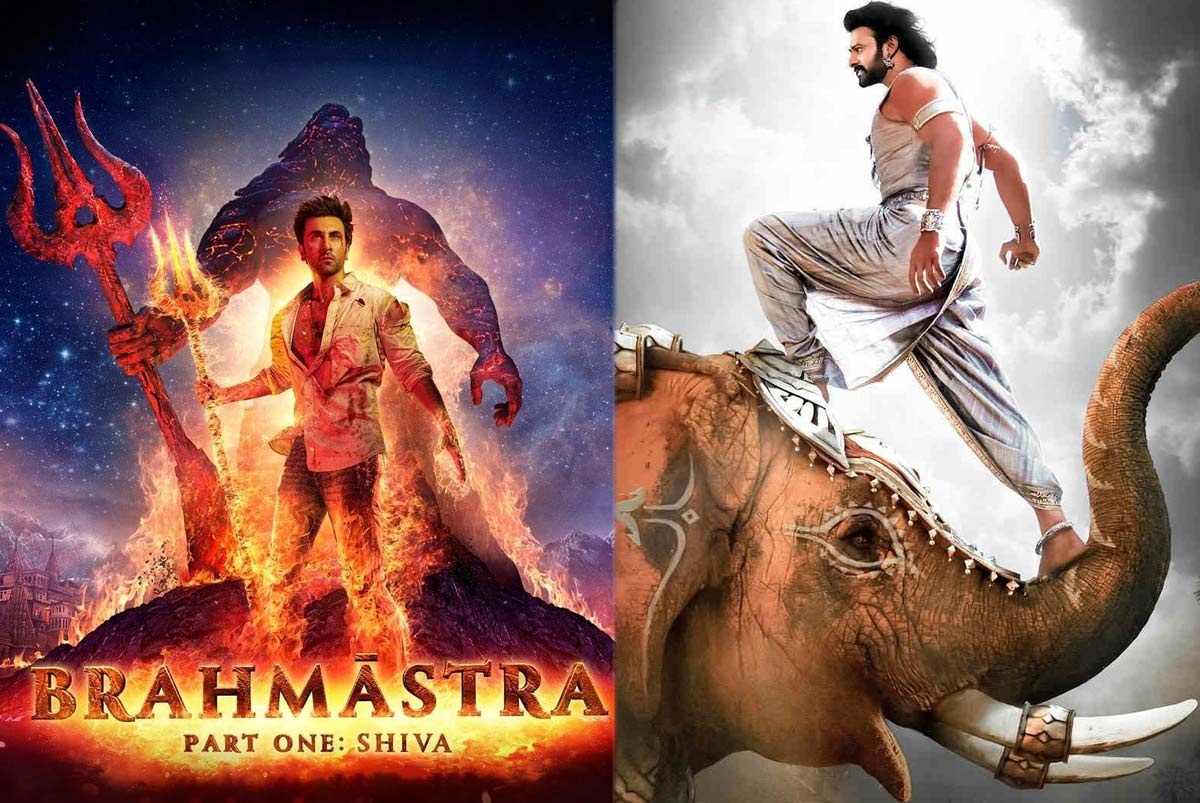 Prabhas to star in Brahmastra?