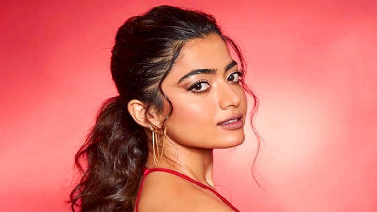 Rashmika Mandanna Banned In Kannda Industry.