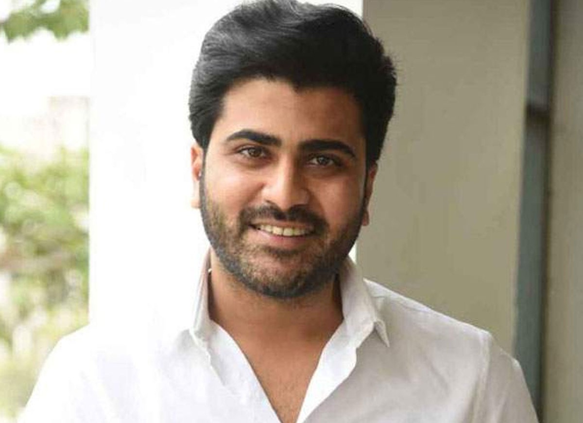 Sharwanand to Replace Vishwaksen