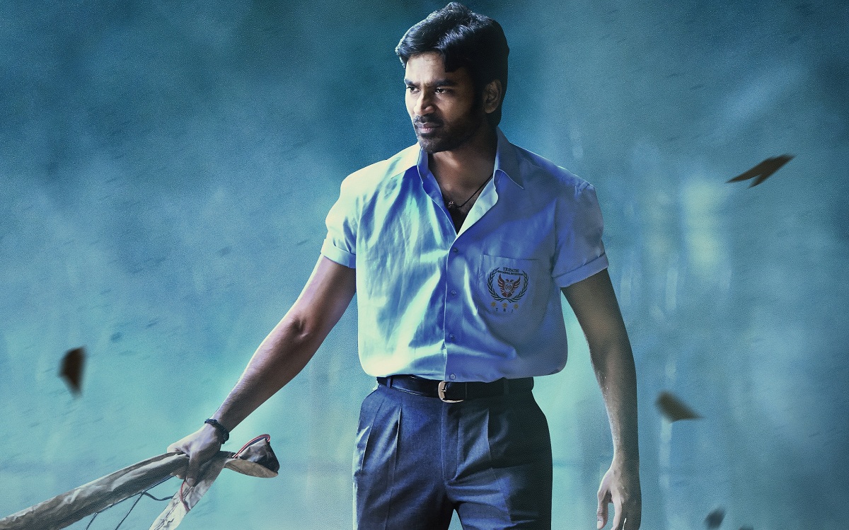 Sir/Vaathi Set To Hit Theatres On February 17, 2023.