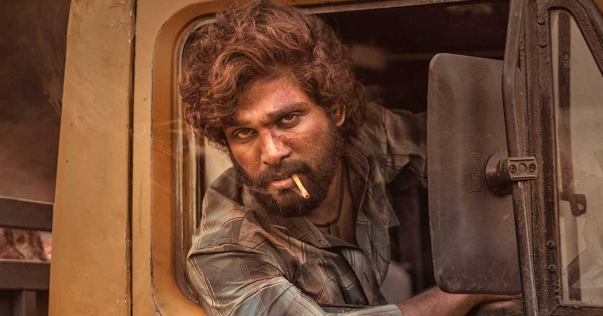 Special Surprise From The ‘Pushpa’ Team Soon.