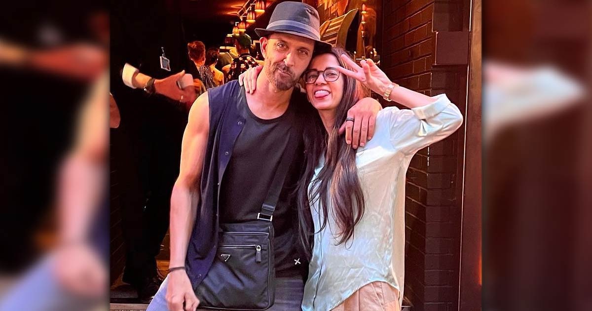Star Hero Enters In New 100 cr Flat With His Girl Friend.