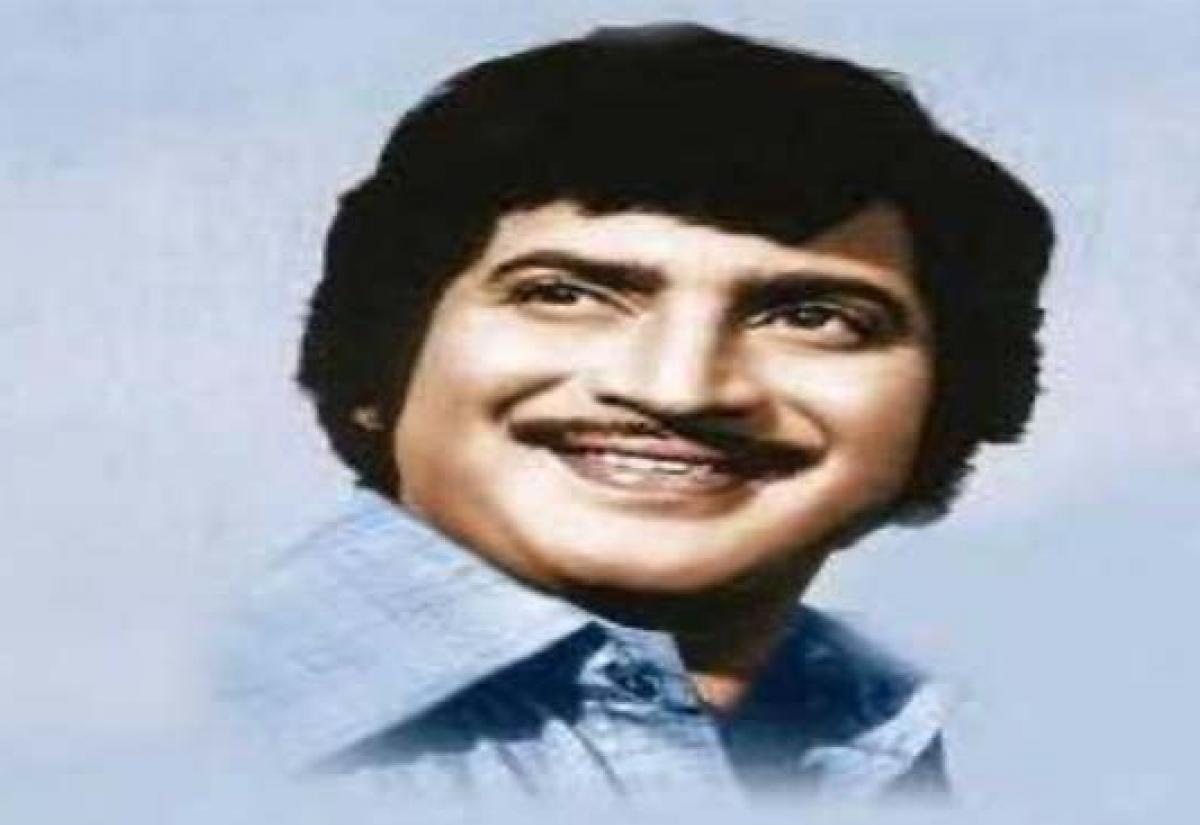 Tollywood Film Shootings Halted Respect To The Superstar.