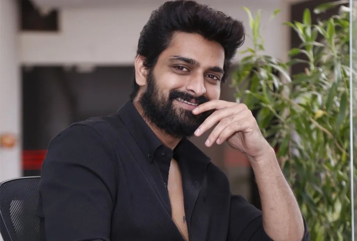 Tollywood young Hero getting married
