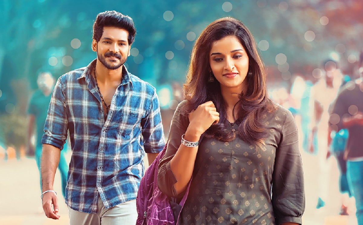 Trailer Of “Leharaayi” Out Now With Release Date Announcement.
