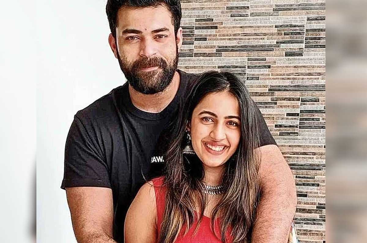 Varun Tej warns Niharika.