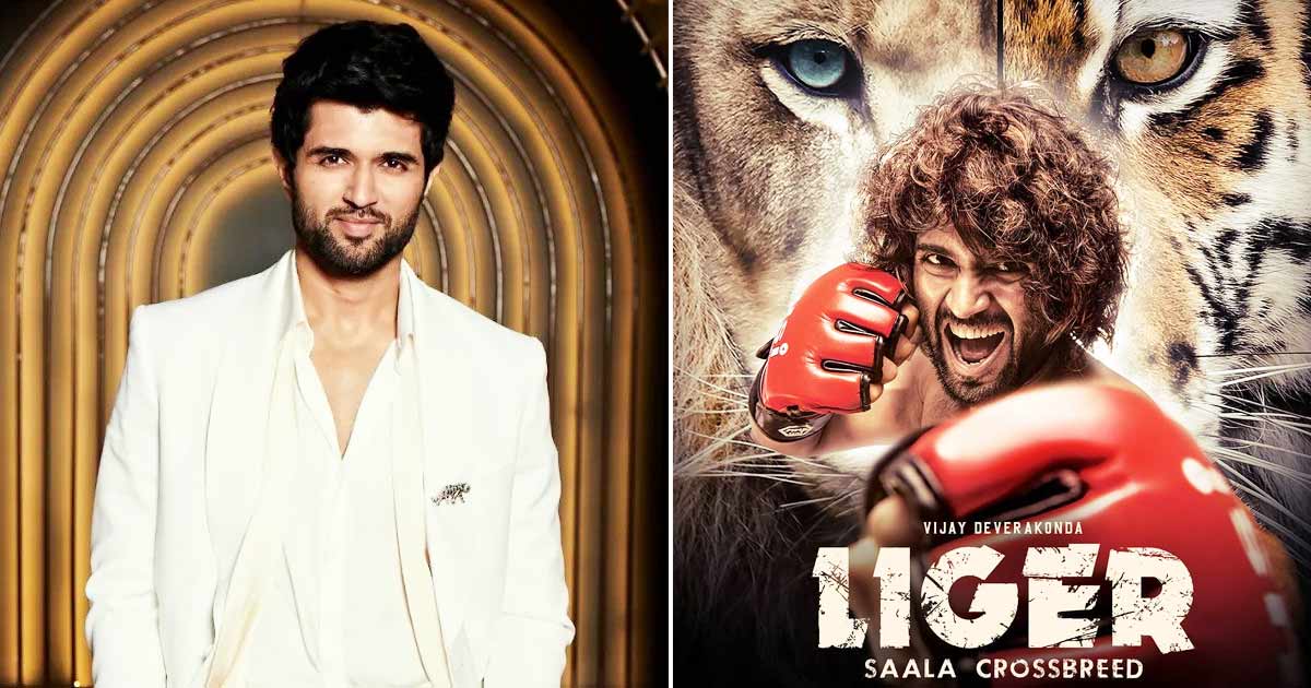 Vijay Deverakonda Lands in Trouble.