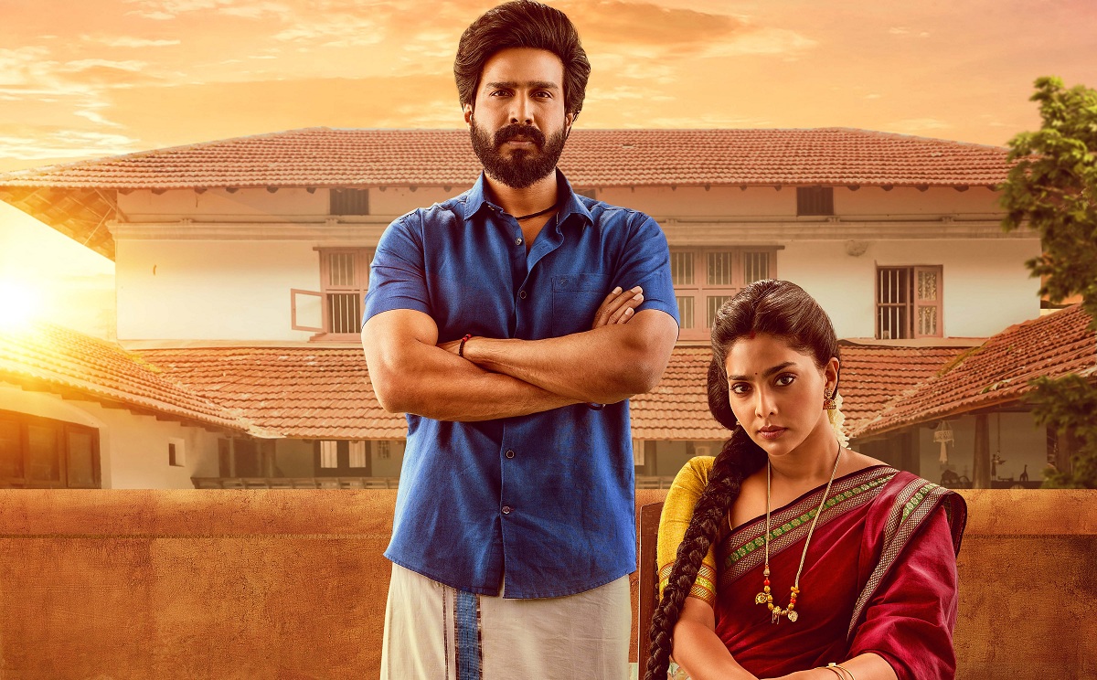 Vishnu Vishal ‘Matti Kusthi’ Releasing On December 2nd