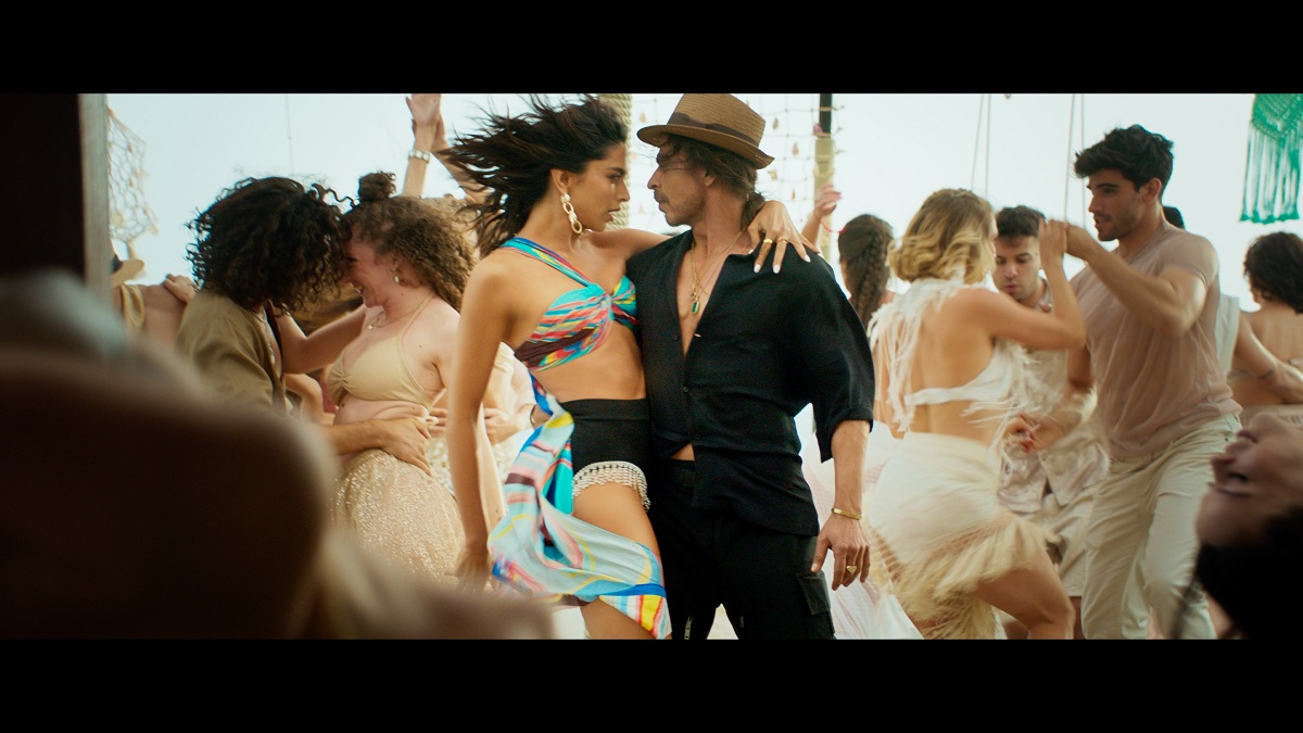 ‘We Will Release The Songs Of The Film Before The Theatrical Trailer!