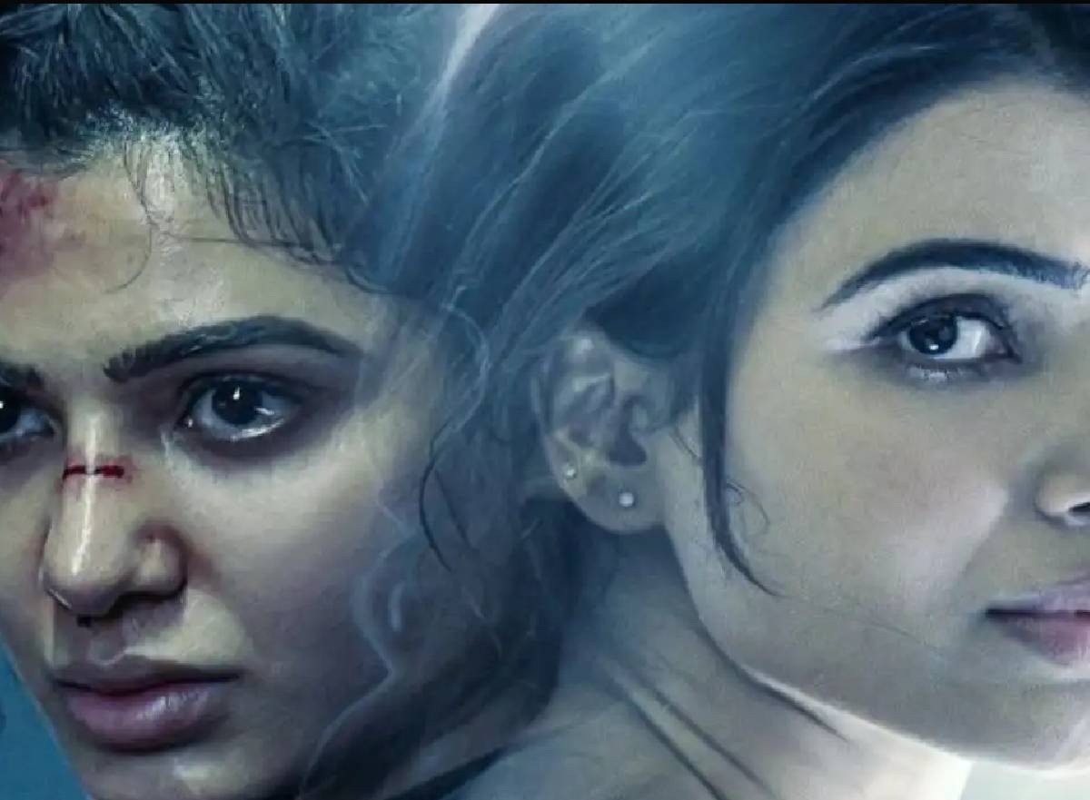 ‘Yashoda’ Gets an Impressive Outing in The US Market.