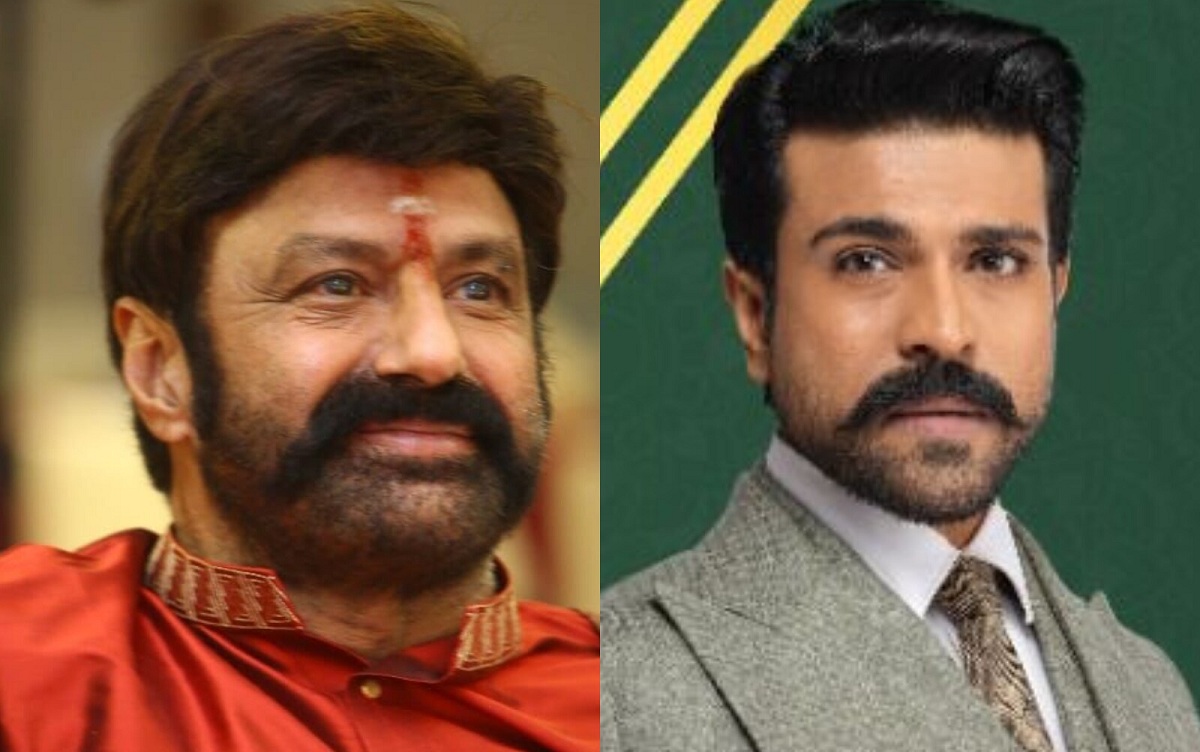 Balakrishna’s Strict Warning To Ram Charan