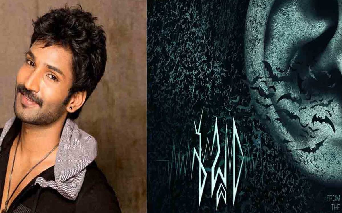 Aadhi Pinisetty ‘Sabdham’ Announced