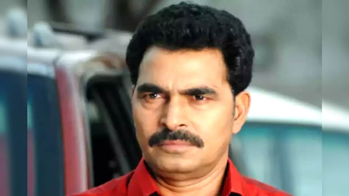 Actor Sayaji Shinde Lands In Big Trouble
