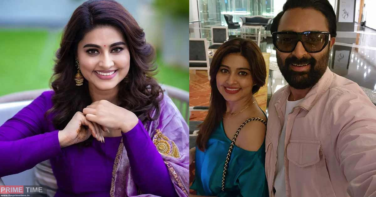 Actress Sneha Responds To Divorce Rumors
