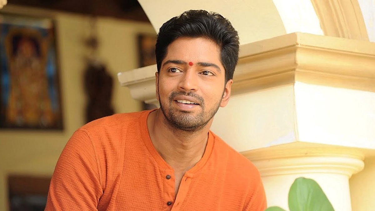 Allari Naresh To Share Screen Space With Favorite Hero