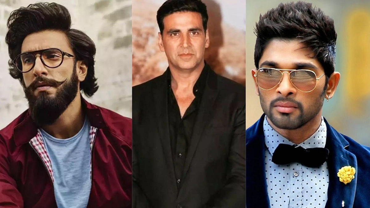 Allu Arjun, Ranveer Singh, And Karthi In a Multistarrer?