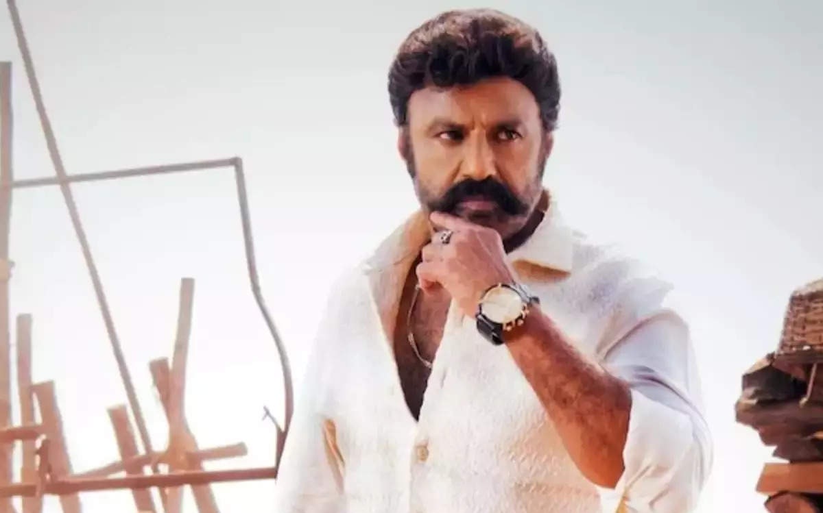 Balakrishna To Act In a Biopic