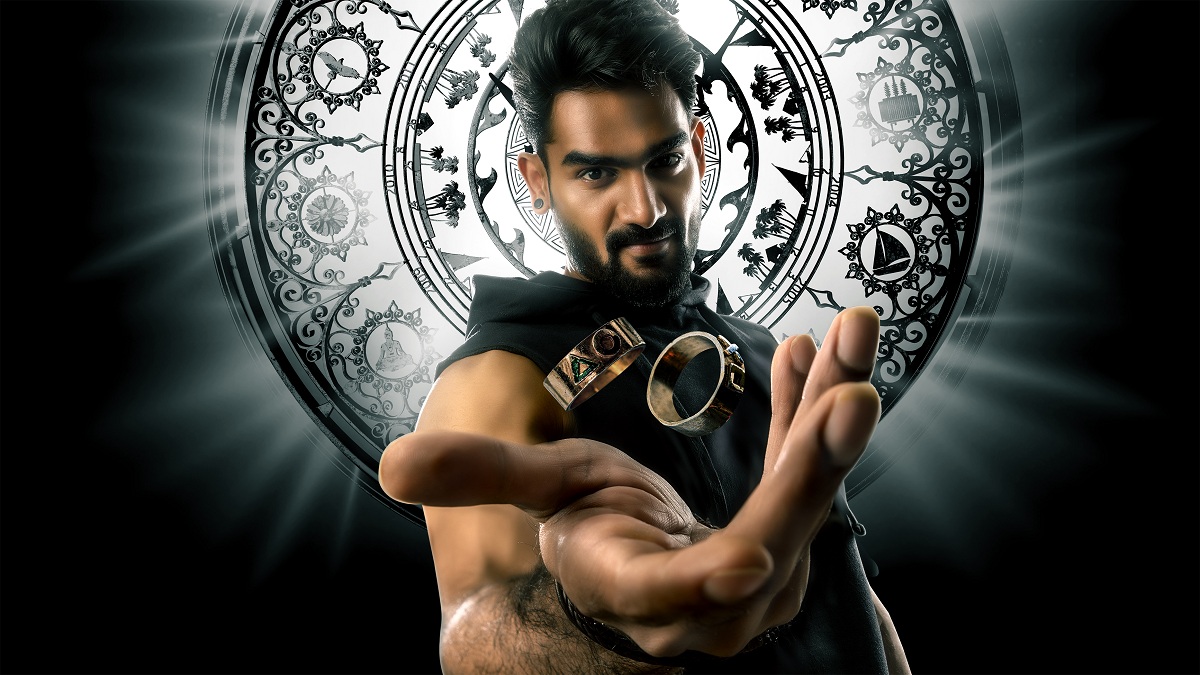 ‘Bedurulanka 2012’ Glimpse Takes Us Into Its Enigmatic World!!