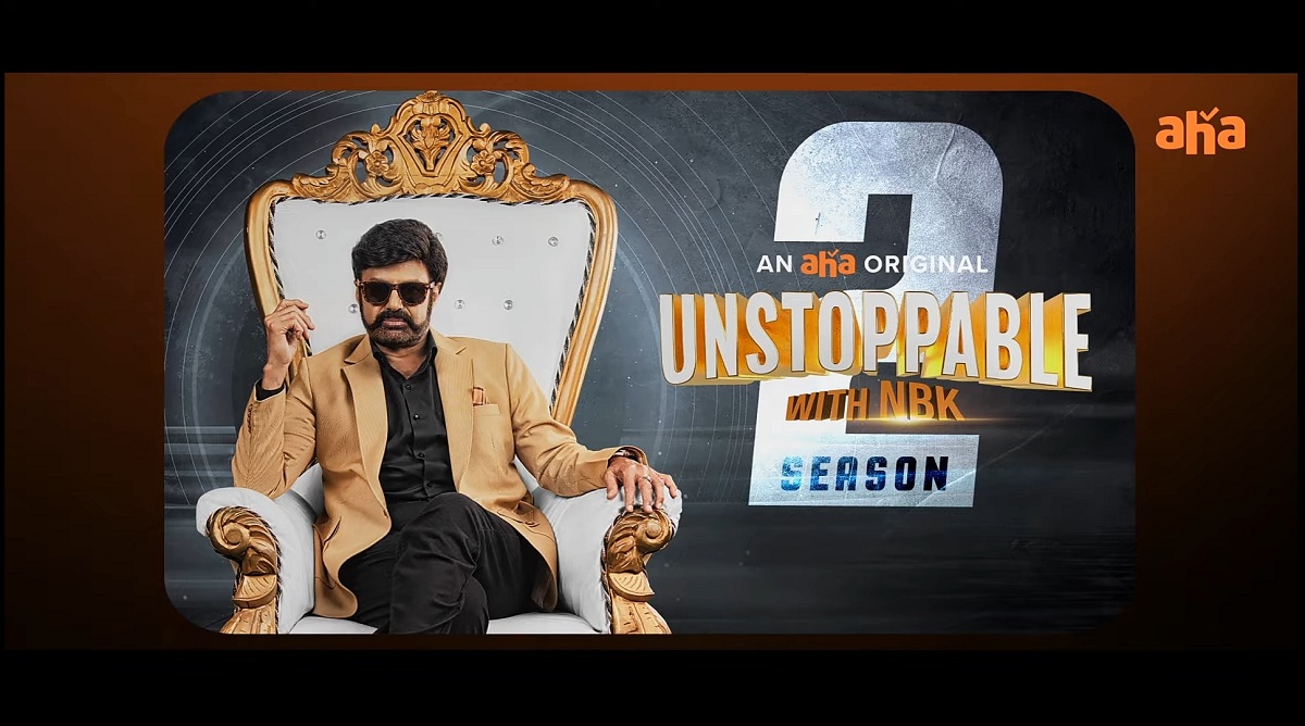 Big Surprise In Unstoppable’s Next Episode