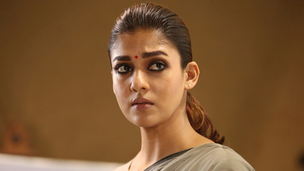 Biggest Allegations On Nayanatara