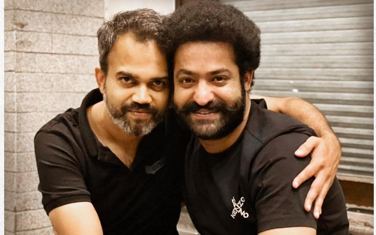 Bollywood Star Hero In NTR – Prashant Neel’s Movie
