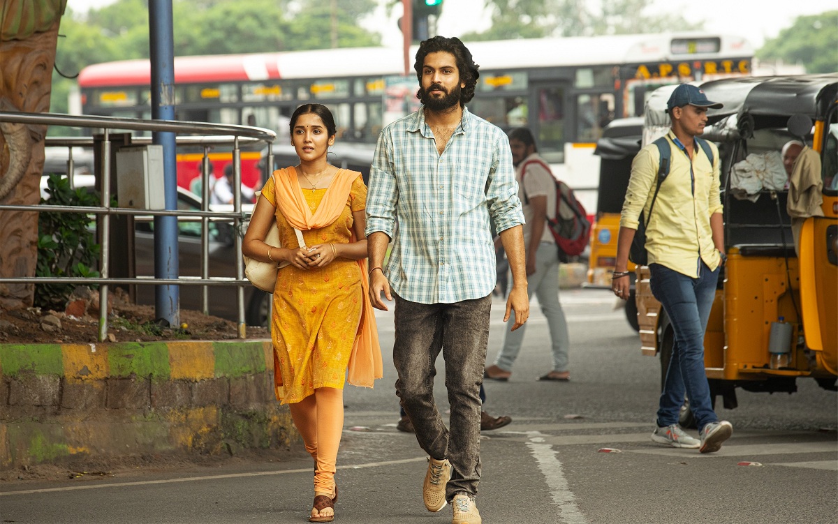 ‘Butta Bomma’ Release On January 26,2023