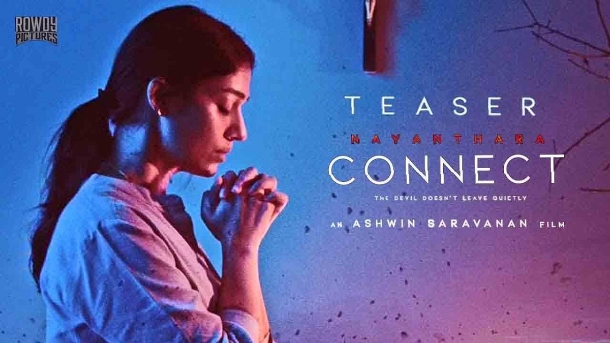 Connect Movie Review & Rating