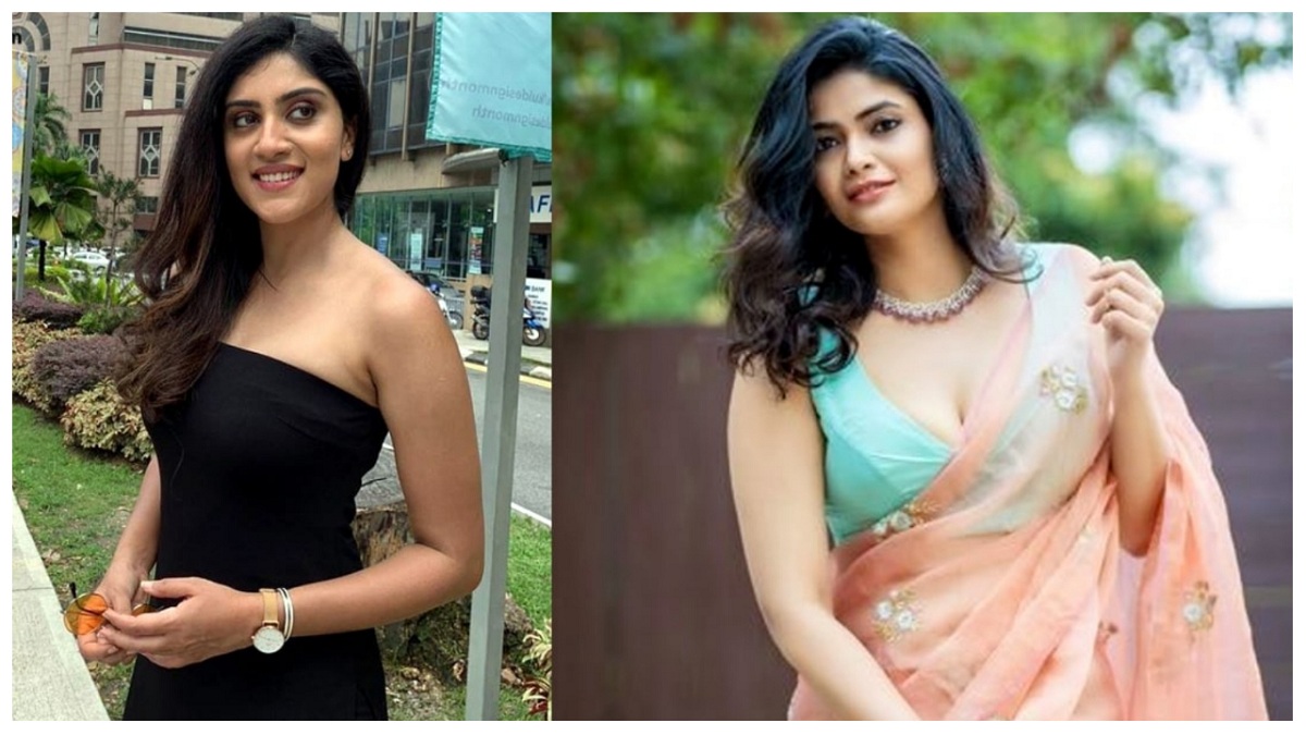 Dhanya Responds To Kalpika’s Allegations