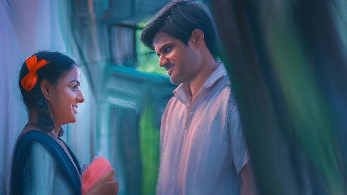 First Song Titled ‘O Rendu Prema Meghaalila’ From ‘Baby’