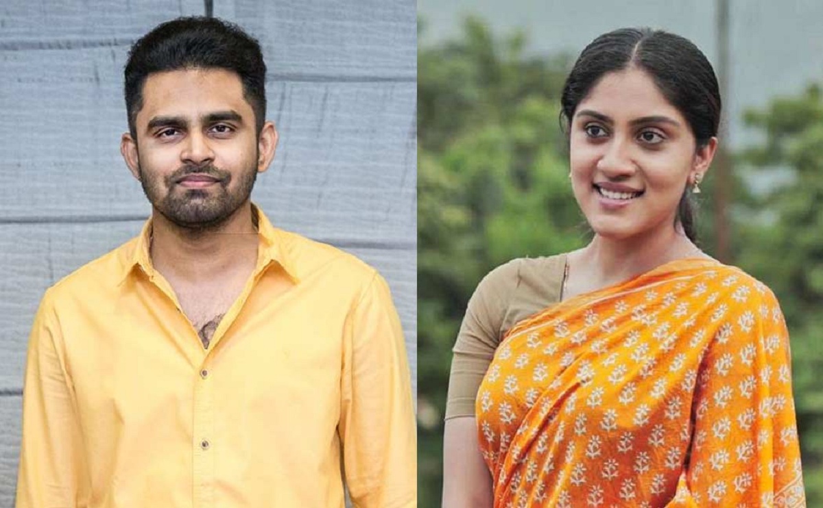 Heroine’s Secret Marriage Has Now Become Official