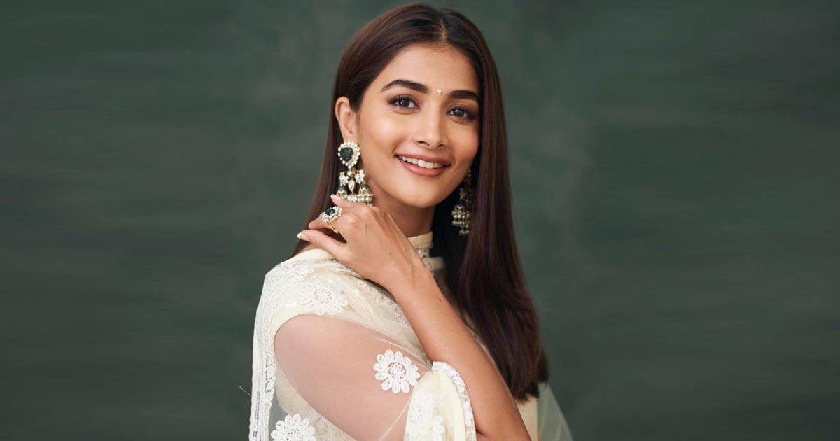 Is He Pooja Hegde’s Boyfriend?