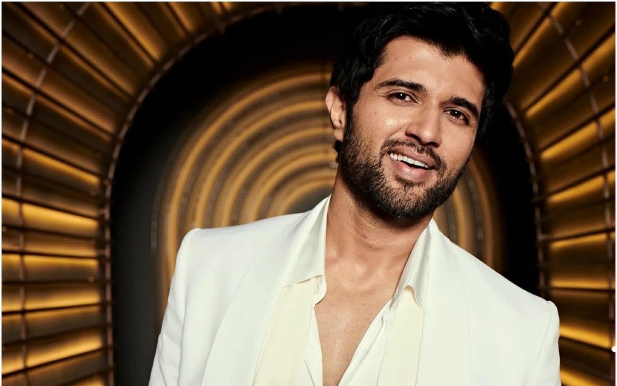 Is It The Fall Of Vijay Deverakonda?