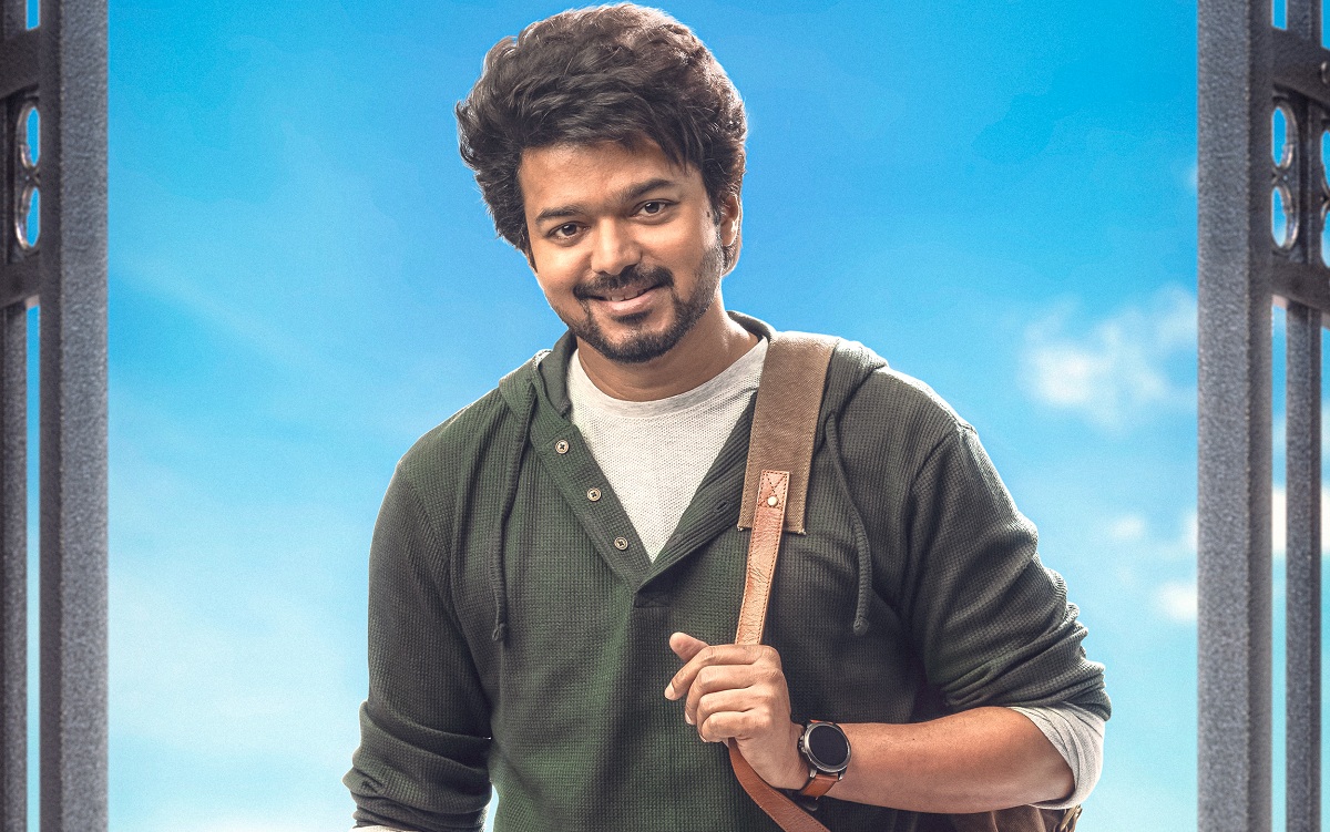 ‘Its For You Amma – The Soul Of Vaarasudu’ From Thalapathy Vijay