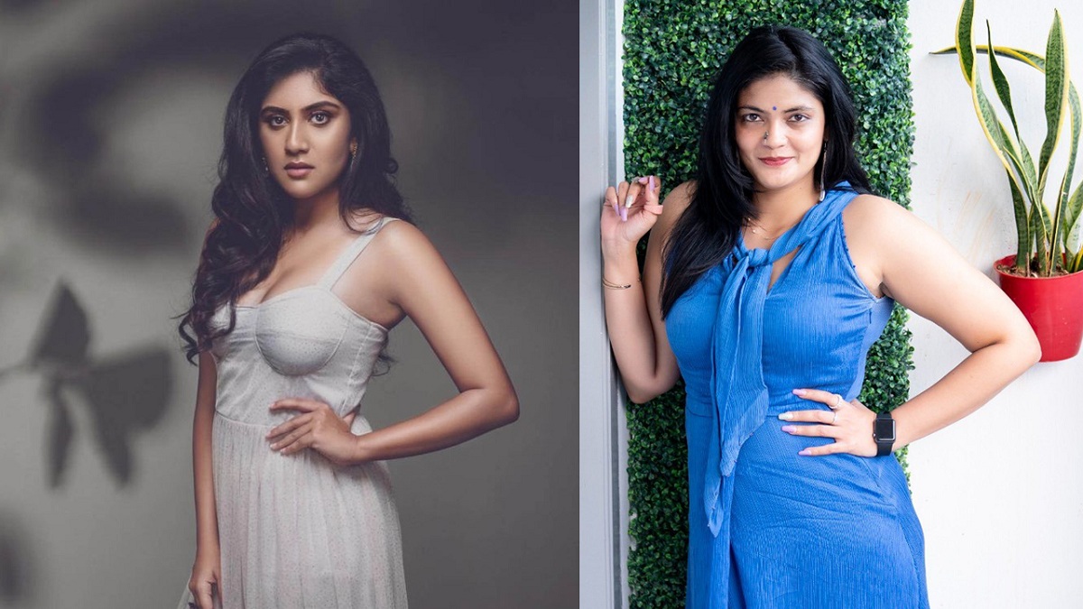 Kalpika Ganesh’s Wild Statements On Dhanya Balakrishna