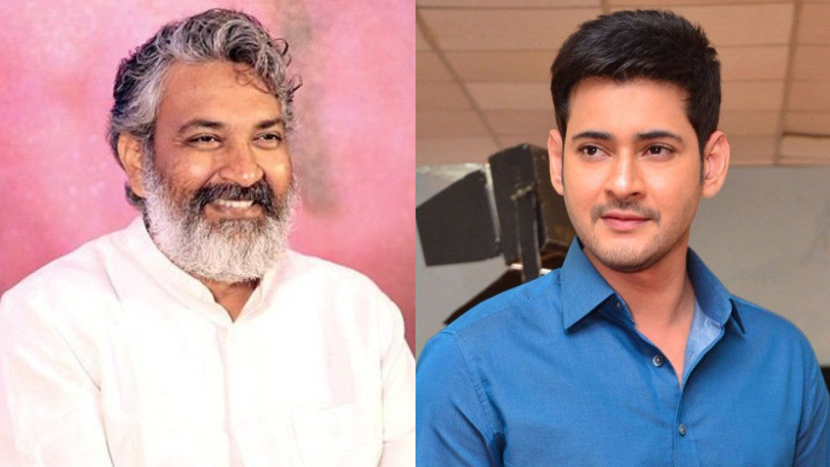 Latest Update On Rajamouli-Mahesh Babu’s Movie