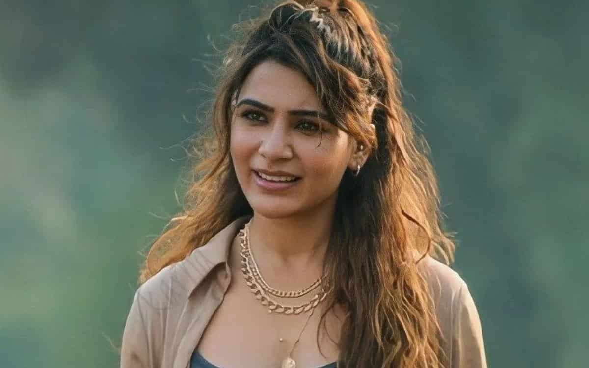 Latest Update On Samantha’s Health Condition