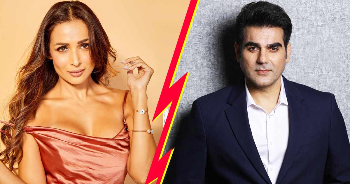 Malaika Arora’s Interesting Comments On Arbaaz Khan