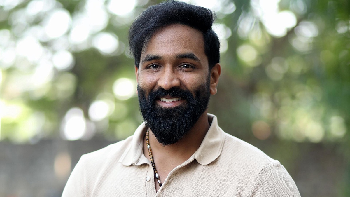 Manchu Vishnu Does a Never-Before Attempt