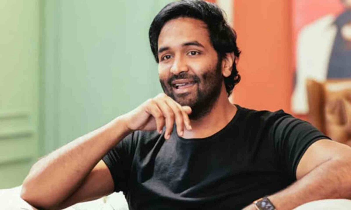 Manchu Vishnu To Team Up With Long-Forgotten Writer