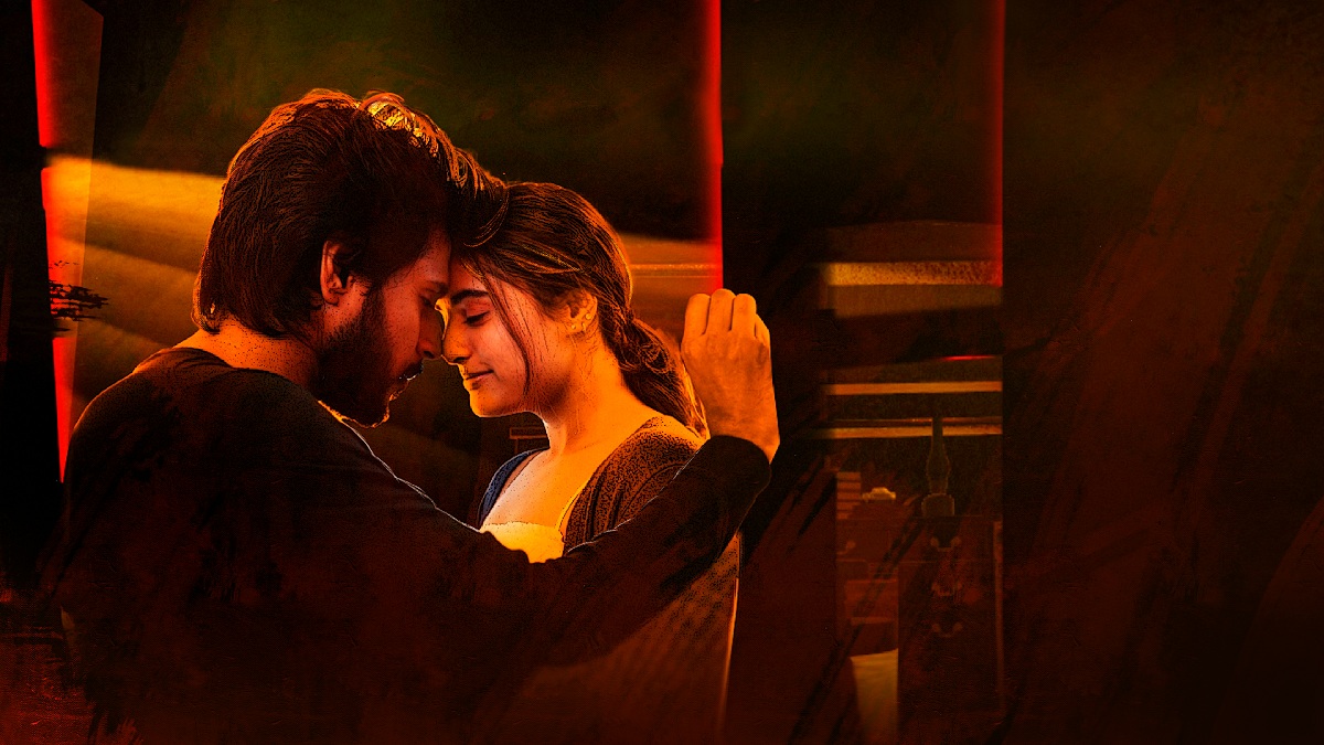 Michael 1st Single Neevuntey Chaalu Sung By Sid Sriram Is Out Now