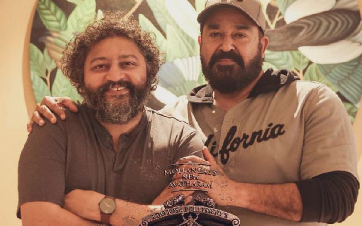 Mohan Lal, Lijo Jose Pellissery “Malaikottai Valiban”